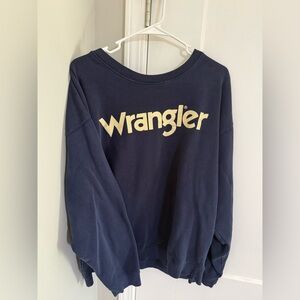 WRANGLER® Sweatshirt